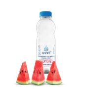 Qwell voda-Watermelon flavour