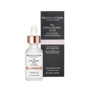 Rastvor za hidrataciju koze lica REVOLUTION SKINCARE 2% Hyaluronic Acid 30ml 1 Rastvor za hidrataciju koze lica REVOLUTION SKINCARE 2% Hyaluronic Acid 30ml