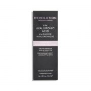 Rastvor za hidrataciju koze lica REVOLUTION SKINCARE 2% Hyaluronic Acid 30ml 3 Rastvor za hidrataciju koze lica REVOLUTION SKINCARE 2% Hyaluronic Acid 30ml