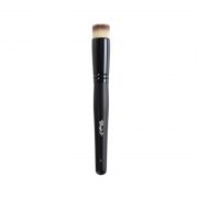 Ravna Cetkica za puder BLUSH34