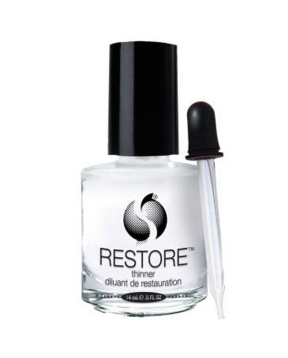 Razredjivac sjaja i laka za nokte Seche Restore 14ml