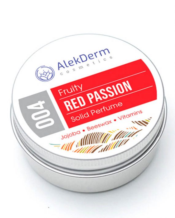 Red Passion Fruity – Cvrsti parfem 004