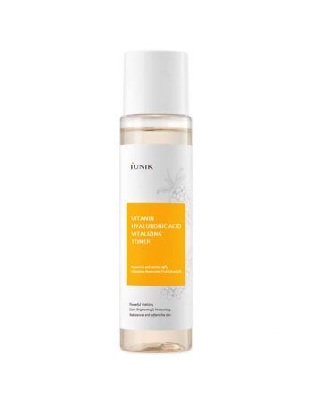 Regenerisuci toner sa hijaluronskom kiselinom i dodatkom vitamina