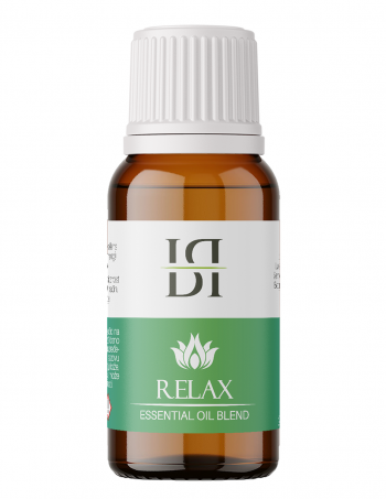 Spa blend - Relax 20ml