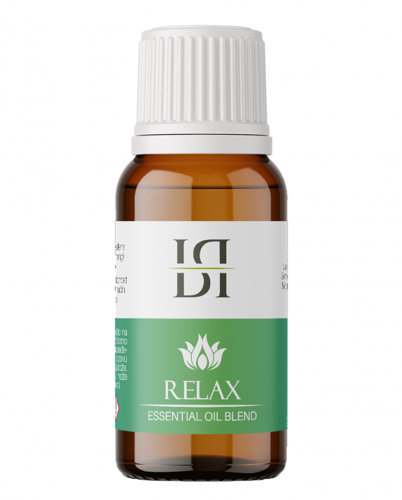 Spa blend - Relax 20ml Spa blend - Relax 20ml