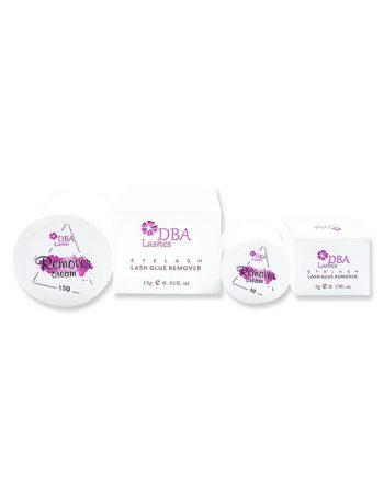 Remover cream - krema za uklanjanje ekstenzija