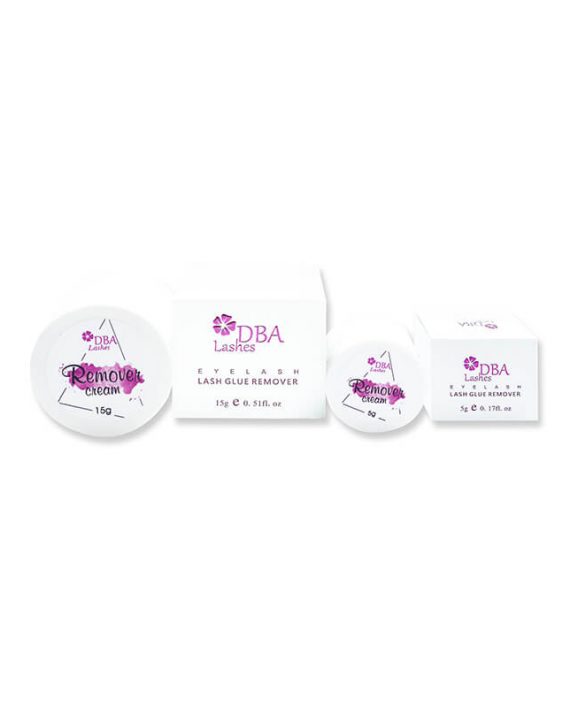 Remover cream - krema za uklanjanje ekstenzija
