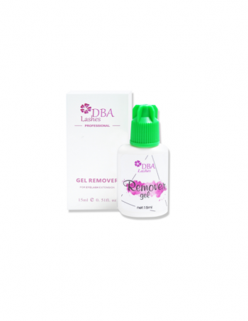 Remover gel – skidac ekstenzija 15ml