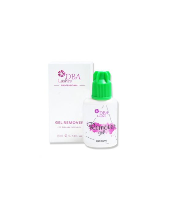 Remover gel – skidac ekstenzija 15ml