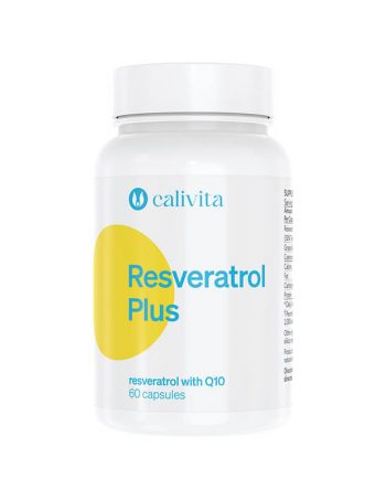 Resveratrol-plus Resveratrol-plus