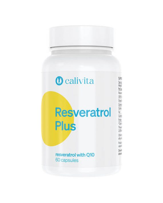 Resveratrol-plus Resveratrol-plus