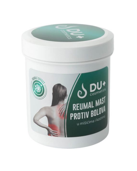 Reumal mast protiv bolova 100ml Reumal mast protiv bolova 100ml