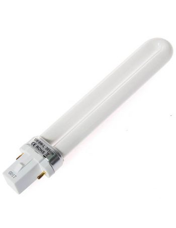 Rezervna UV neonka UV9WL 9W (A)