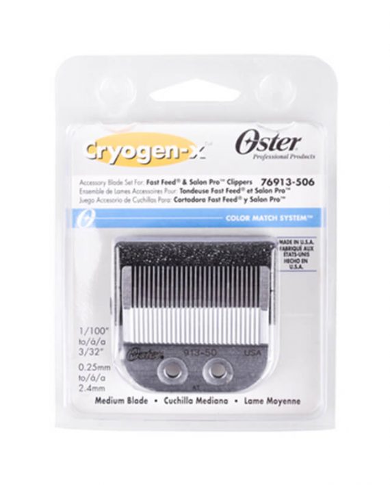 Rezervni noz OSTER Cryogen-X