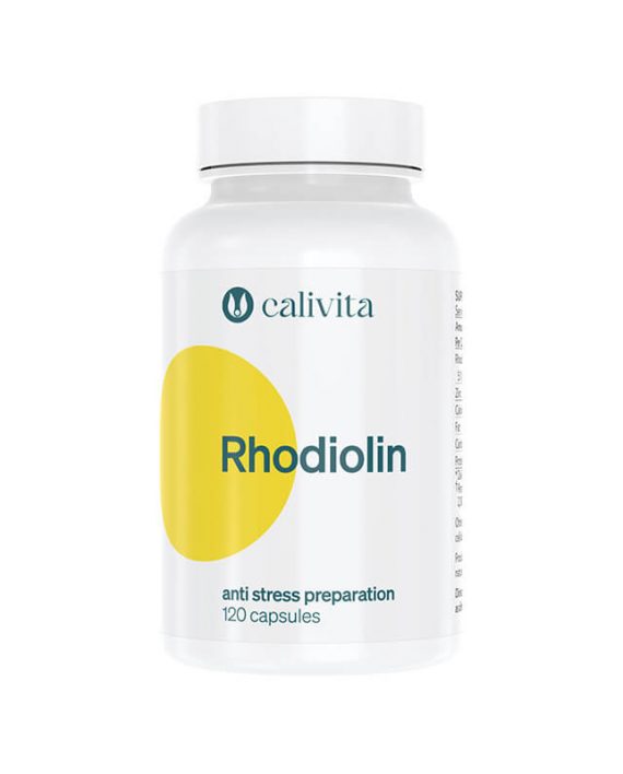 Rhodiolin Rhodiolin
