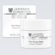 Rich Energy Mask 50ml