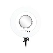 Ring V light - LED lampa (1) Ring V light - LED lampa (1)