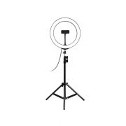 Ring V light - LED lampa (2) Ring V light - LED lampa