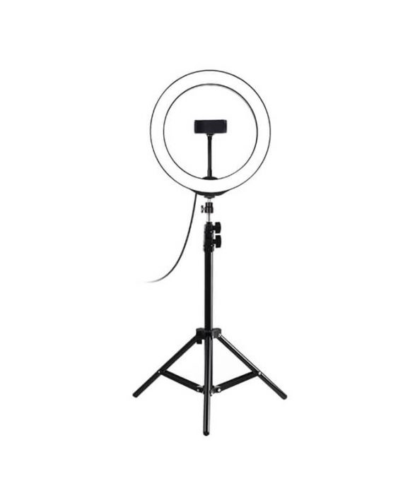 Ring V light - LED lampa (2) Ring V light - LED lampa