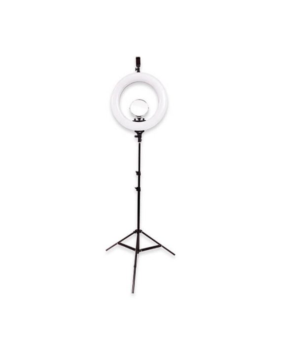 Ring light na dimer veliki