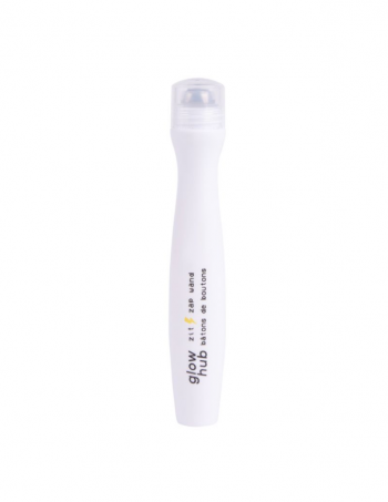 Roll on tretman za bubuljice GLOW HUB Zit Zap Wand 15ml Roll on tretman za bubuljice GLOW HUB Zit Zap Wand 15ml