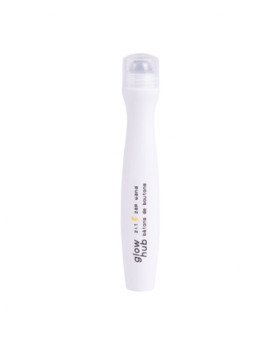 Roll on tretman za bubuljice GLOW HUB Zit Zap Wand 15ml