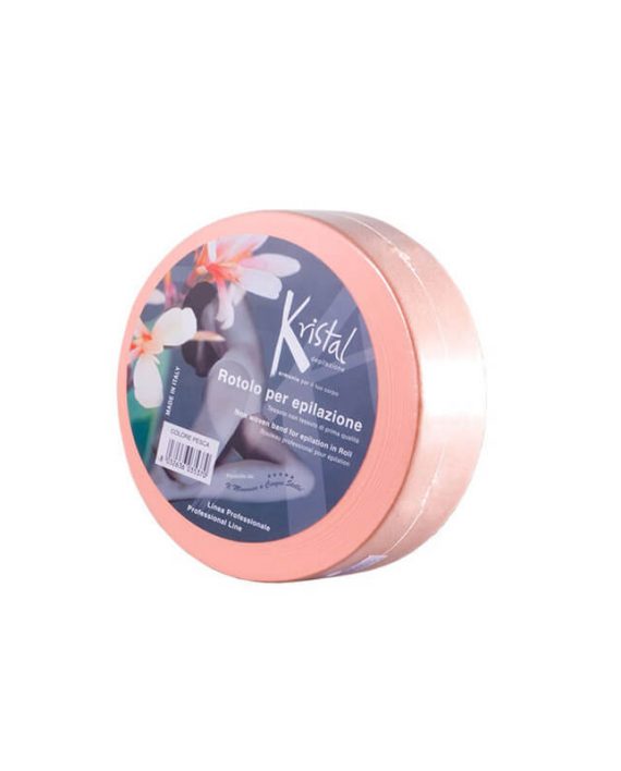 Rolna za depilaciju ROIAL Roze 80m Rolna za depilaciju ROIAL Roze 80m