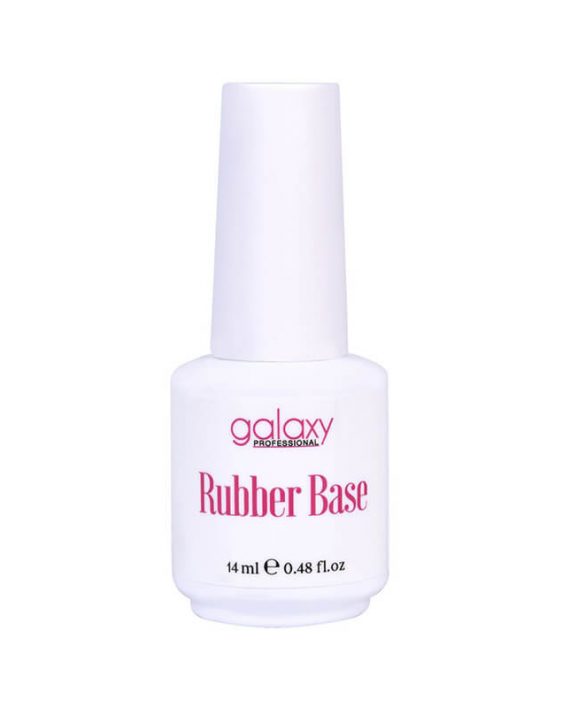 Rubber baza za nokte GALAXY LEDUV 14ml