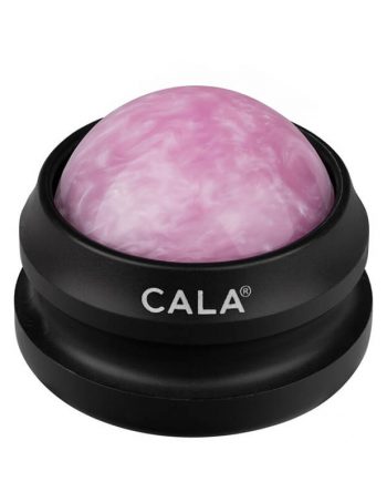 Rucni masazer CALA roze