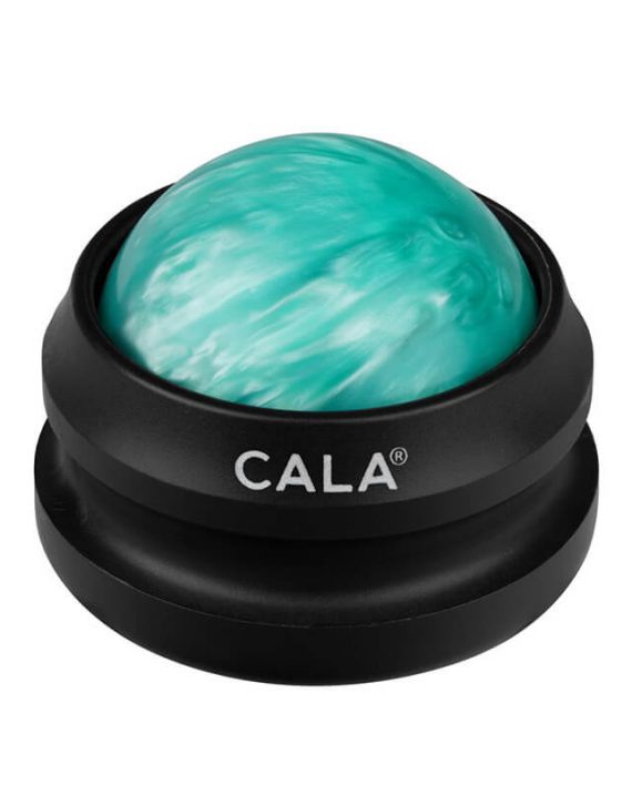 Rucni masazer CALA zeleni Rucni masazer CALA zeleni