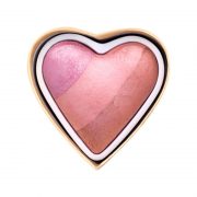 Rumenilo I HEART REVOLUTION Blushing Hearts Candy Queen of Hearts 10g