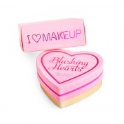 Rumenilo I HEART REVOLUTION Blushing Hearts Iced Hearts 10g