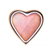 Rumenilo I HEART REVOLUTION Blushing Hearts Iced Hearts 10g