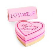 Rumenilo I ♥ REVOLUTION Blushing Hearts Peachy Keen Heart 1 Rumenilo I ♥ REVOLUTION Blushing Hearts Peachy Keen Heart