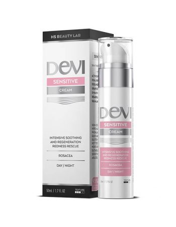 SENSITIVE-KREM SENSITIVE-KREM