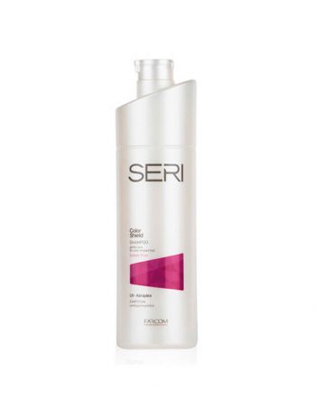 Seri Color Shield Sulfat Free sampon 1000ml