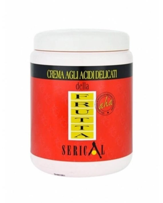 SERICAL Maska za kosu Frutta 1000ml SERICAL Maska za kosu Frutta 1000ml