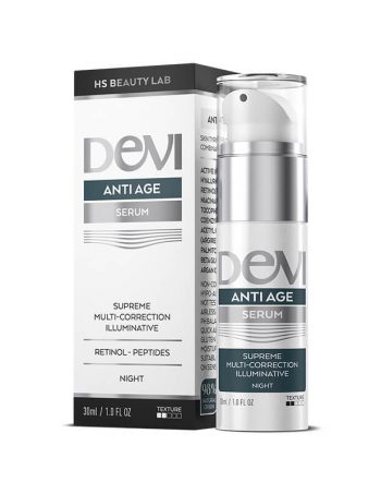 SERUM-ANTI-AGE SERUM-ANTI-AGE