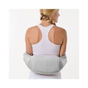 SHIATSU 3D Masazer za vrat, ramena, ledja i noge sa infracrvenim zagrevanjem