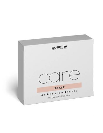 SP PHI Active energy ampule