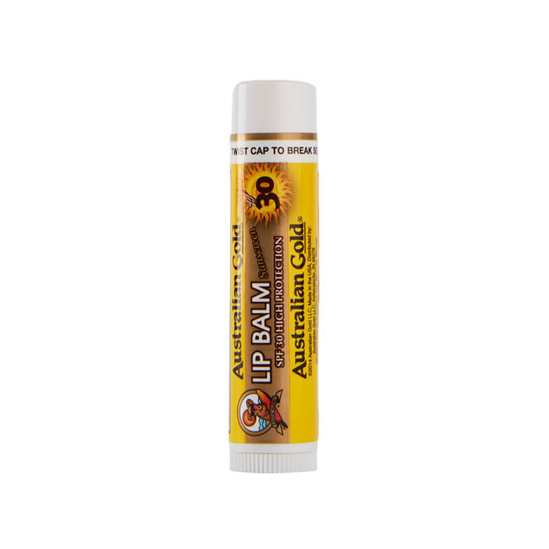 SPF 30 Lip balm blister - Balzam za zastitu i negu usana