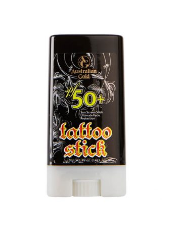 SPF 50+ Tatoo Stick - stik za tetovaze