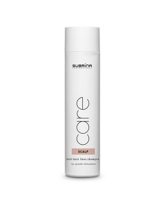 SUBRINA PHI Active energy Shampoo