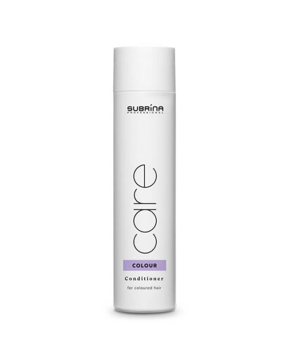 SUBRINA PHI Conditioner COLOR
