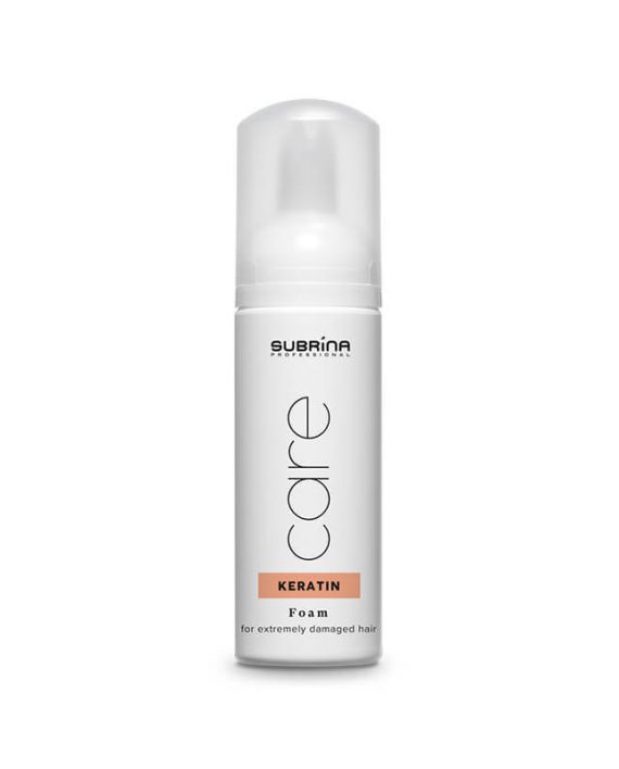 SUBRINA PHI Keratin perfect foam SUBRINA PHI Keratin perfect foam