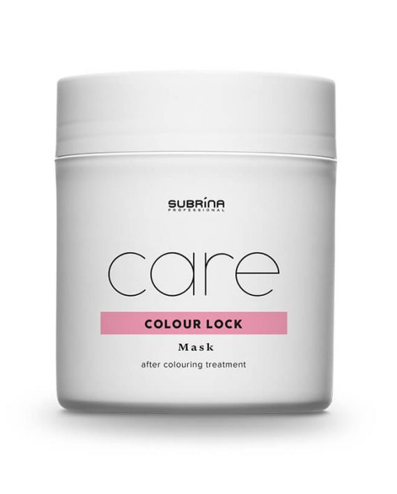 SUBRINA PHI Maska AFTER COLOR SUBRINA PHI Maska AFTER COLOR