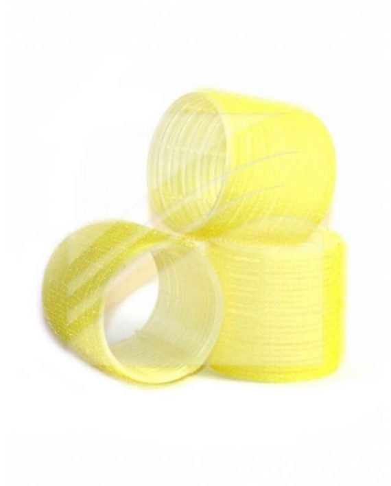 Samolepljivi vikleri ZUTI 66mm