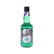Sampon, balzam i gel za tusiranje BEARDBURYS 3IN1 330ml