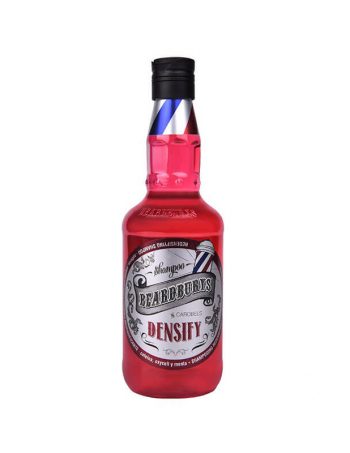 Sampon protiv opadanja kose BEARDBURYS Densify 330ml Sampon protiv opadanja kose BEARDBURYS Densify 330ml