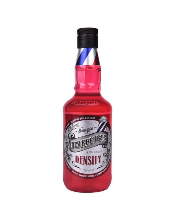 Sampon protiv opadanja kose BEARDBURYS Densify 330ml